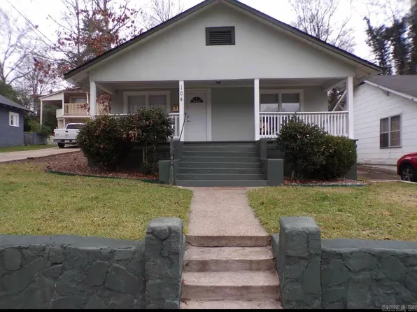 104 State St, Hot Springs, AR 71901