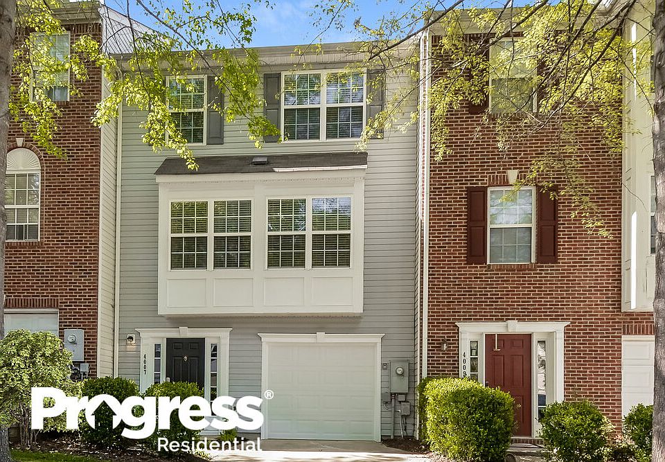 1st image of 4007 Lillington Dr