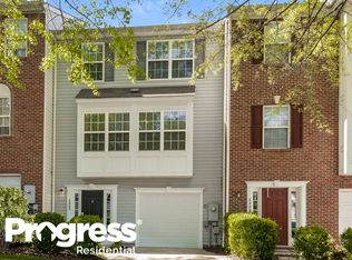 4007 Lillington Dr, Durham, NC 27704