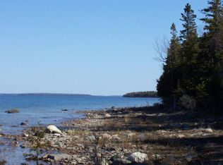 Tbd E Channel Rd, Drummond Island, MI 49726