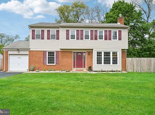 3415 Bartram Rd, Willow Grove, PA 19090
