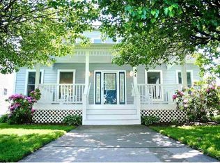 4 Walnut Ocean, Ocean City, NJ 08226