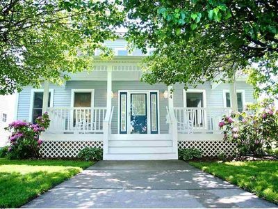 4 Walnut Ocean, Ocean City, NJ, 08226