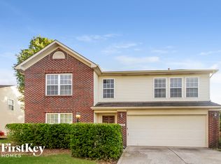 7719 Wildcat Run Ln, Indianapolis, IN 46239