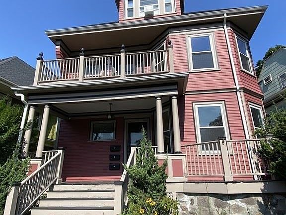 35 Waldeck #2 Boston (Dorchester) Unit Photo 1