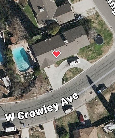 1st image of 4420 W Crowley Ave
