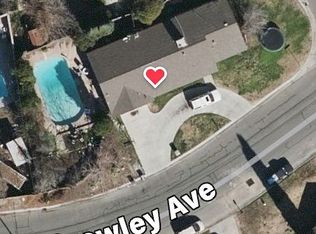 4420 W Crowley Ave, Visalia, CA 93291