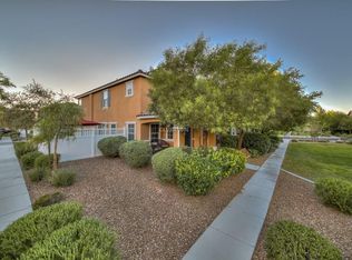 2029 Painted Glass Walk, Henderson, NV 89044