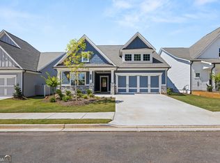 1457 Bluffs Ridge Way, Canton, GA 30114