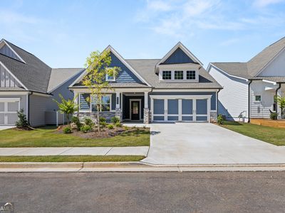 1457 Bluffs Ridge Way, Canton, GA, 30114