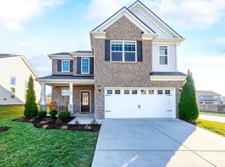 145 Southwind Run, Spring Hill, TN 37174