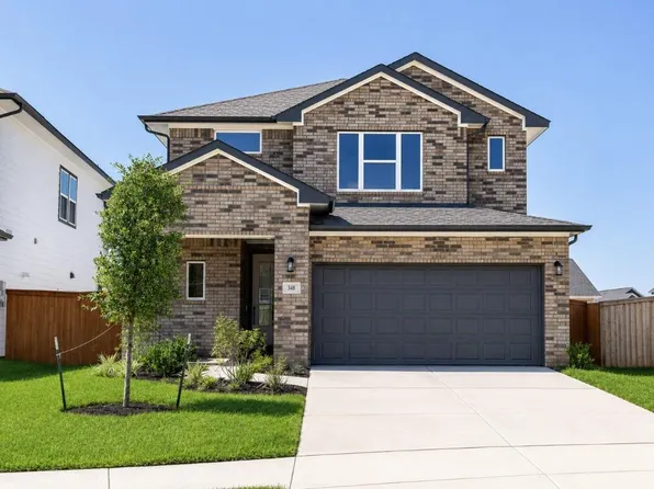 348 Palero Path, Brookshire, TX 77423