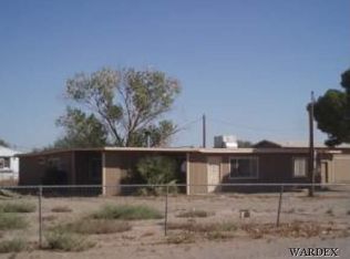 10130 S Kent Rd, Mohave Valley, AZ 86440