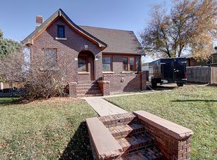 442 S Bryant St, Denver, CO 80219
