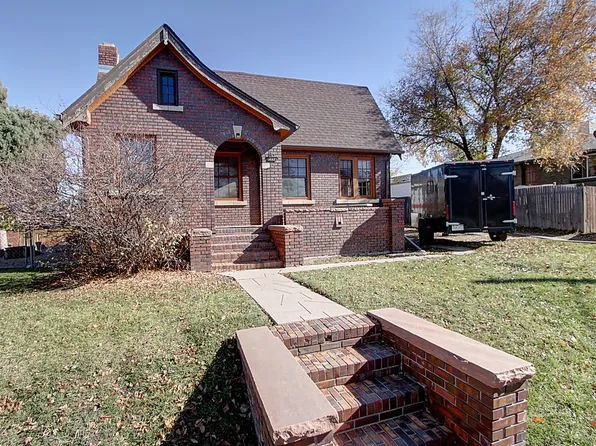 442 S Bryant St, Denver, CO 80219
