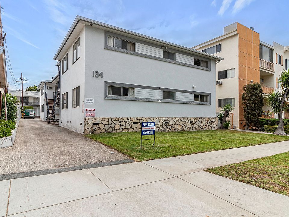 134 N. Adams St. 134 N Adams St Glendale CA Zillow
