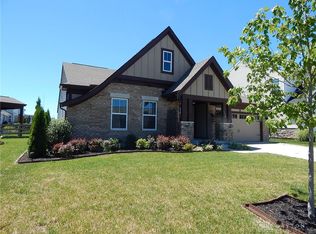 5178 Grants Frederick, Morrow, OH