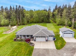 20210 52nd Avenue NW, Stanwood, WA 98292