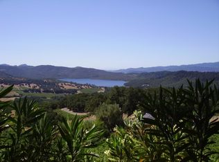 1075 Greenfield Rd, Saint Helena, CA 94574