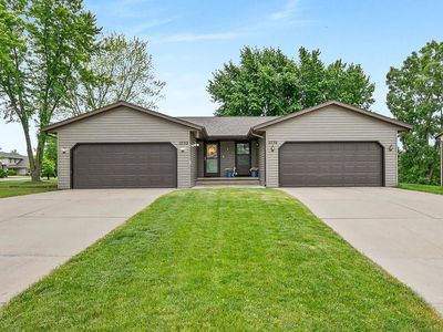 2730 Aquarius Rd, Green Bay, WI, 54311