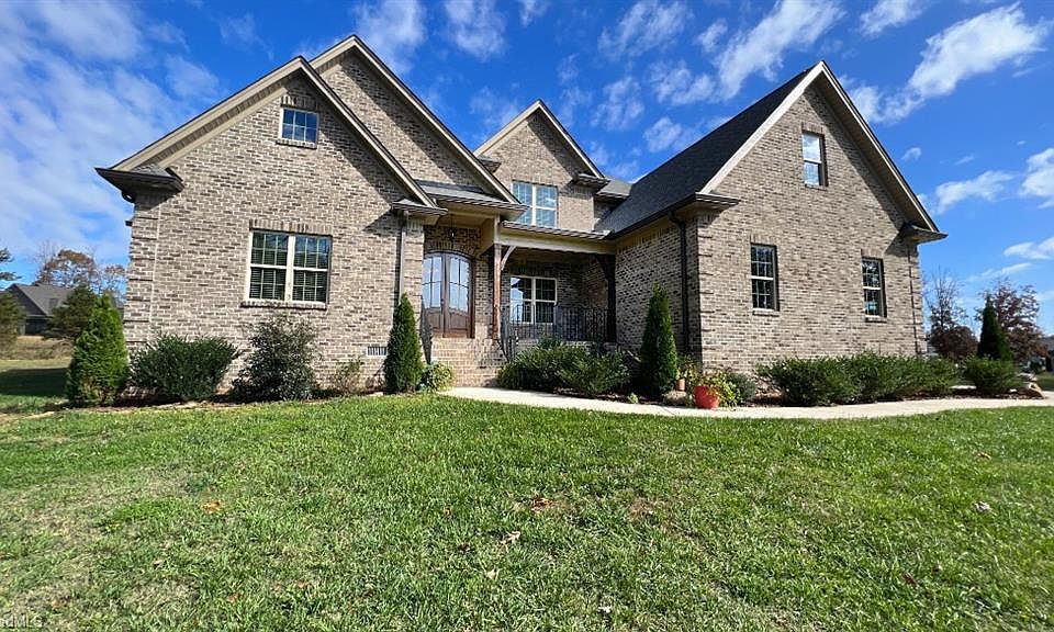 8204 Cogan Ln, Stokesdale, NC 27357 MLS 1089450 Zillow