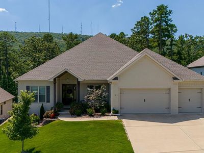 9 Caurel Ct, Little Rock, AR, 72223