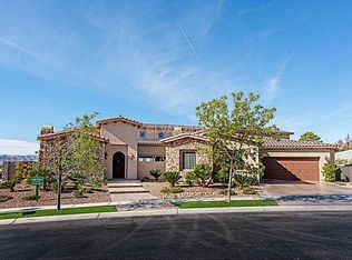 2697 Ponte Vecchio Ter, Henderson, NV 89052