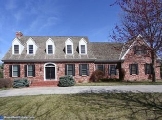 2200 Winding Ridge Rd, Lincoln, NE 68512