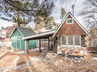 675 Talmadge Rd, Big Bear Lake, CA 92315