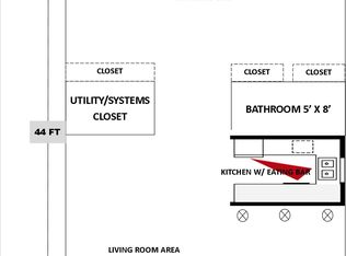 7028 N University St APT 4, Peoria, IL