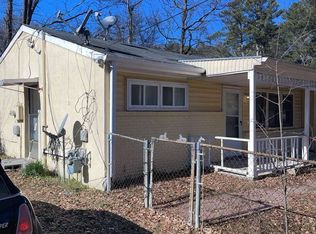 6523 Voyles Dr, Riverdale, GA 30274