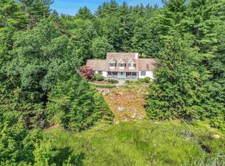 89 Everett Dam Rd, Dunbarton, NH 03046