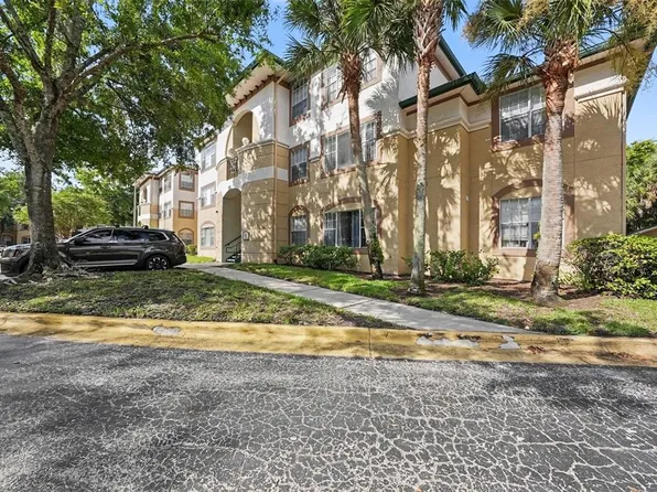 17108 CARRINGTON PARK DR #722, TAMPA, FL 33647