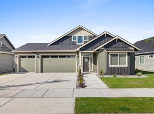 2655 N Allenby Ln, Liberty Lake, WA 99019