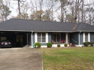 441 Northampton Rd, Leesburg, GA 31763