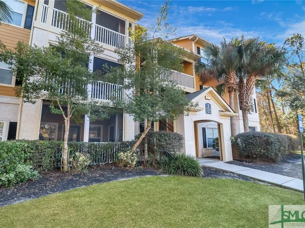 1305 Walden Park Drive, Savannah, GA 31410
