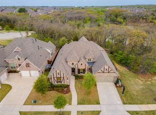 3729 Kern River Dr, Little Elm, TX 75068