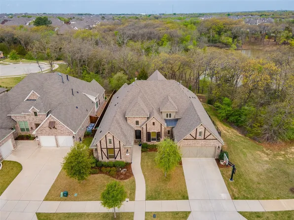 3729 Kern River Dr, Little Elm, TX 75068