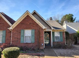 1507 Beaver Trail Dr, Cordova, TN 38016