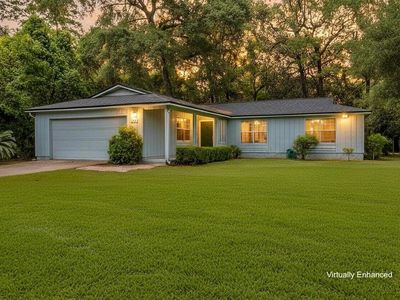 212 Meridianna Dr, Tallahassee, FL, 32312