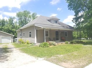 402 College St, Pilot Grove, MO 65276