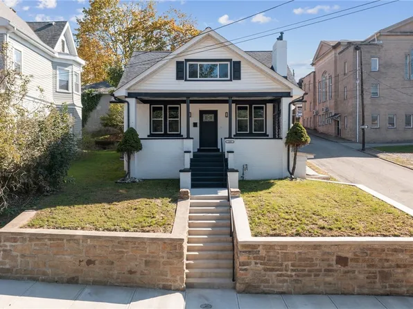200 N 3rd St, Jeannette, PA 15644