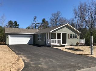 42 Country Way, Lyman, ME 04002