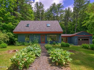 296 N Plain Rd, Great Barrington, MA 01230