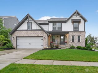 781 Shadow Wood Dr, Lebanon, OH 45036