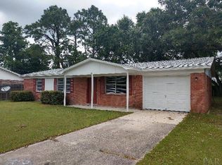 510 Quigley Rd, Pensacola, FL 32506