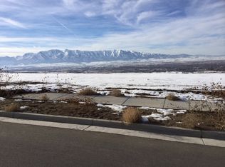 281 N 850 E, Providence, UT 84332
