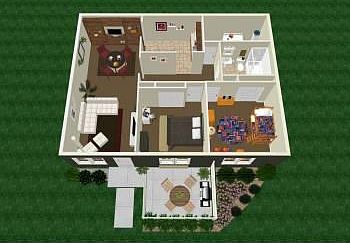 2nd image of 1962 Olivewood Dr