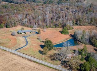 3080 Bible Hill Rd, Parsons, TN 38363