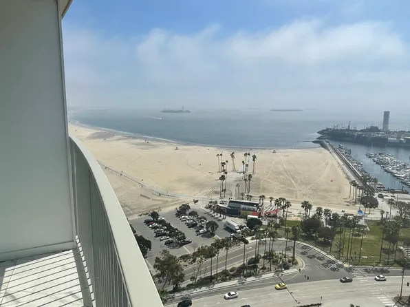 700 E Ocean Blvd Unit 2807, Long Beach, CA 90802